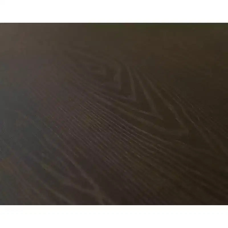 Kingston Traditional Wood L-Desk & Return with Mottled Antique Hardware - Martin Furniture