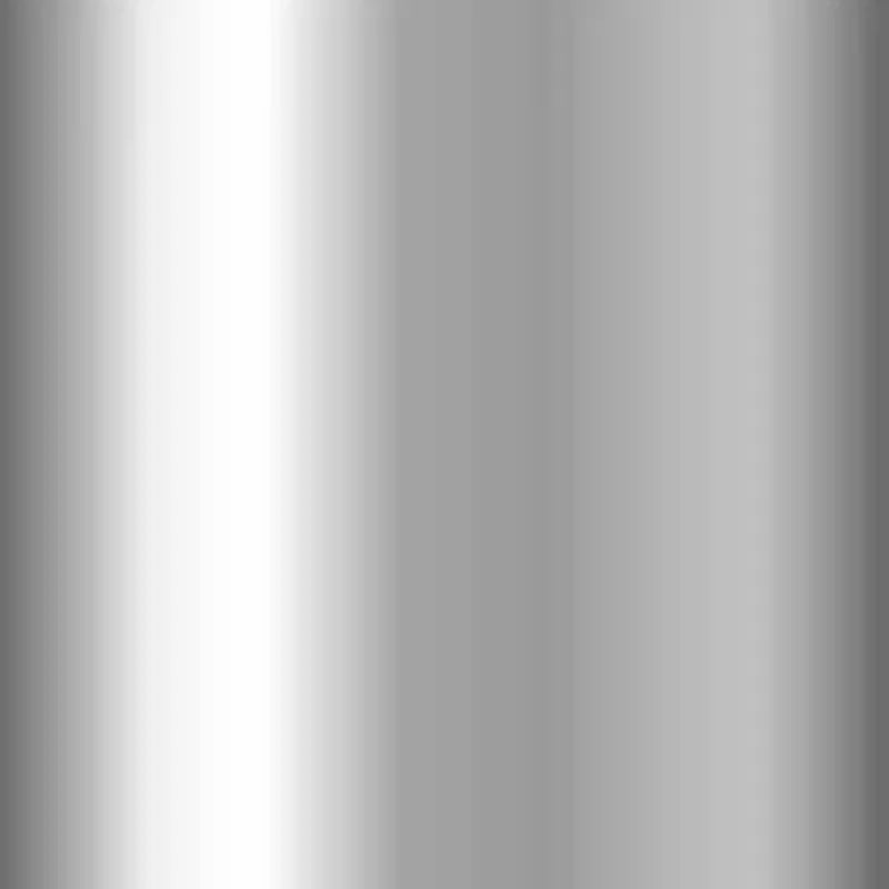 Breighton Home Designs2Go Classic Glass 2 Tier Square End Table in Glass/Chrome