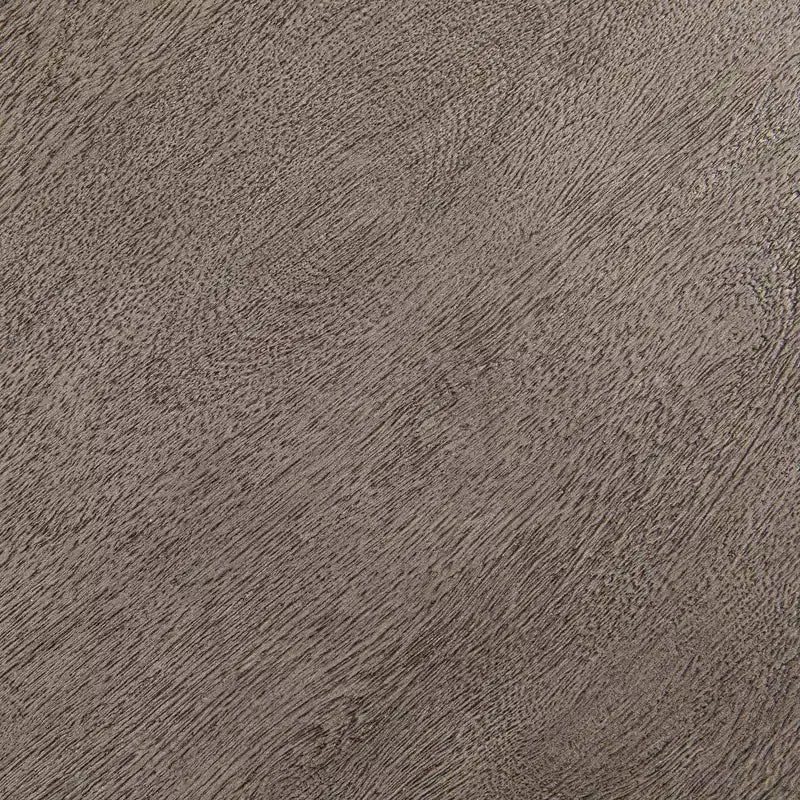 Storied Home Bishop Pedestal Cocktail Side Accent Table: No-Tool Assembly, Acacia Wood, Space-Saving Design