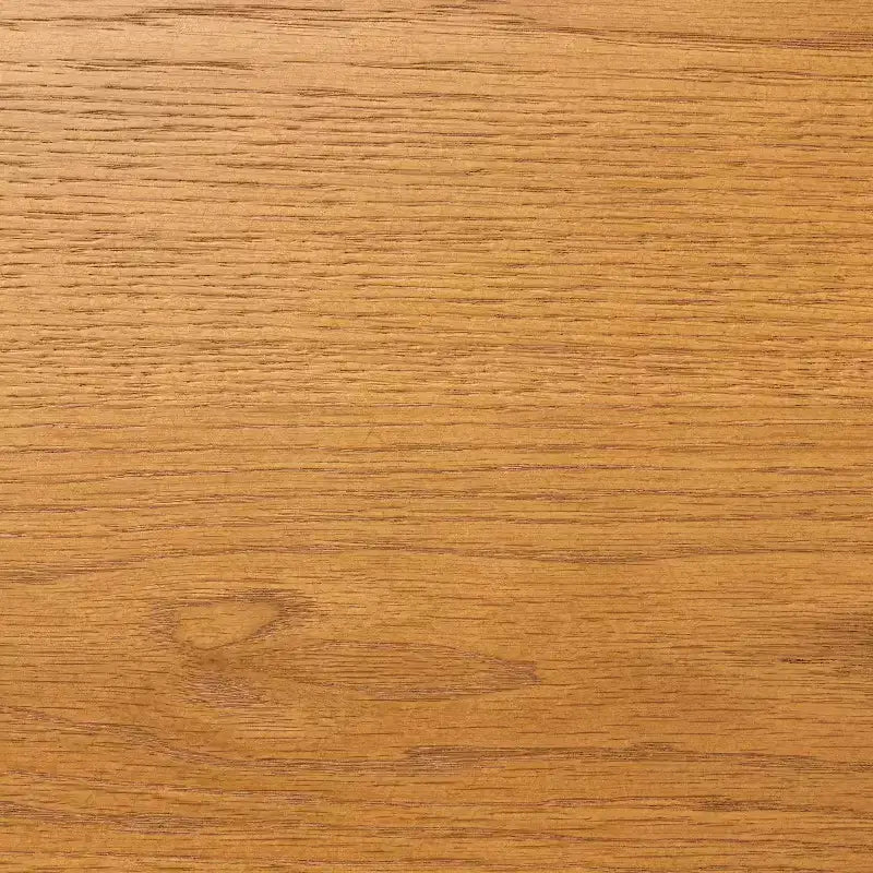 Azorella Console Table Oak Brown - Threshold™ designed with Studio McGee