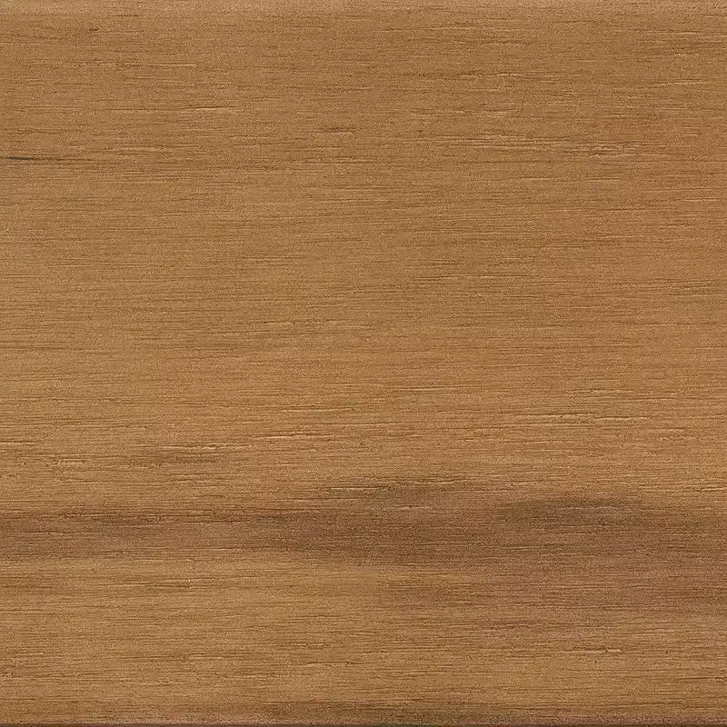 Lucinda 10 Wood Platform Bed Frame Brown - Zinus
