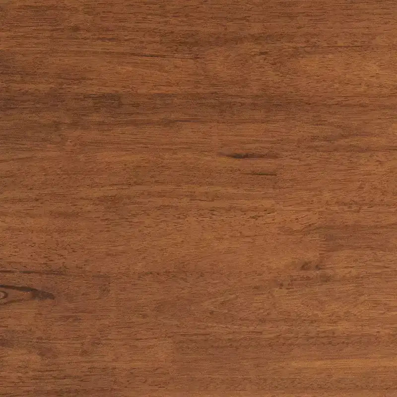 Emma and Oliver Wooden Dining Table with Turned Wooden Legs