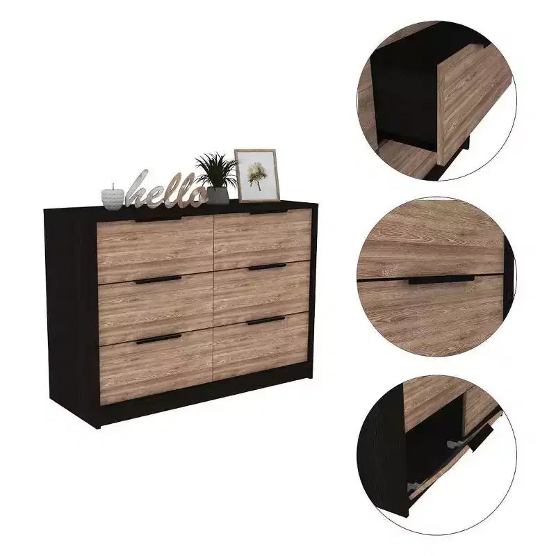 Malin Dresser - Boahaus