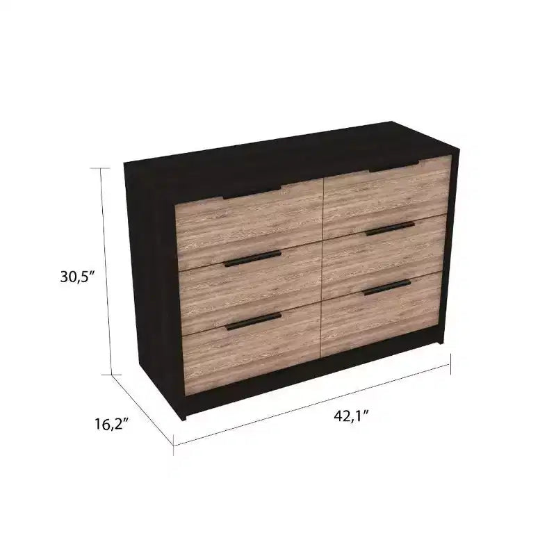 Malin Dresser - Boahaus