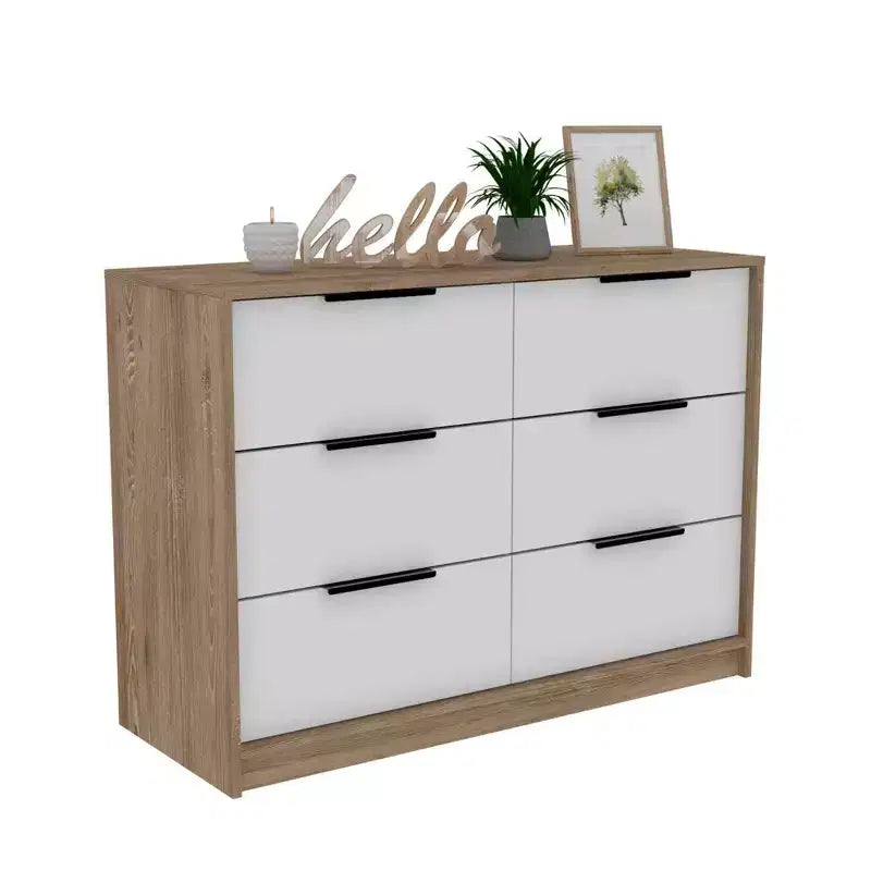 Malin Dresser - Boahaus