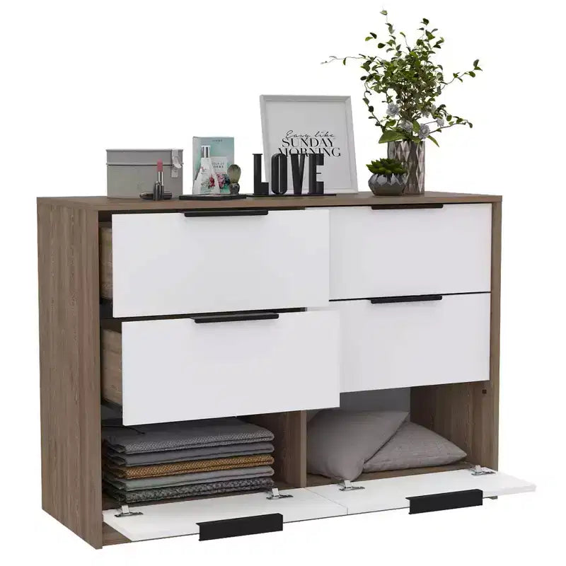 Malin Dresser - Boahaus