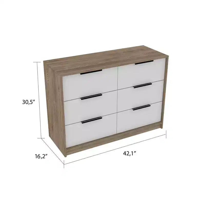 Malin Dresser - Boahaus
