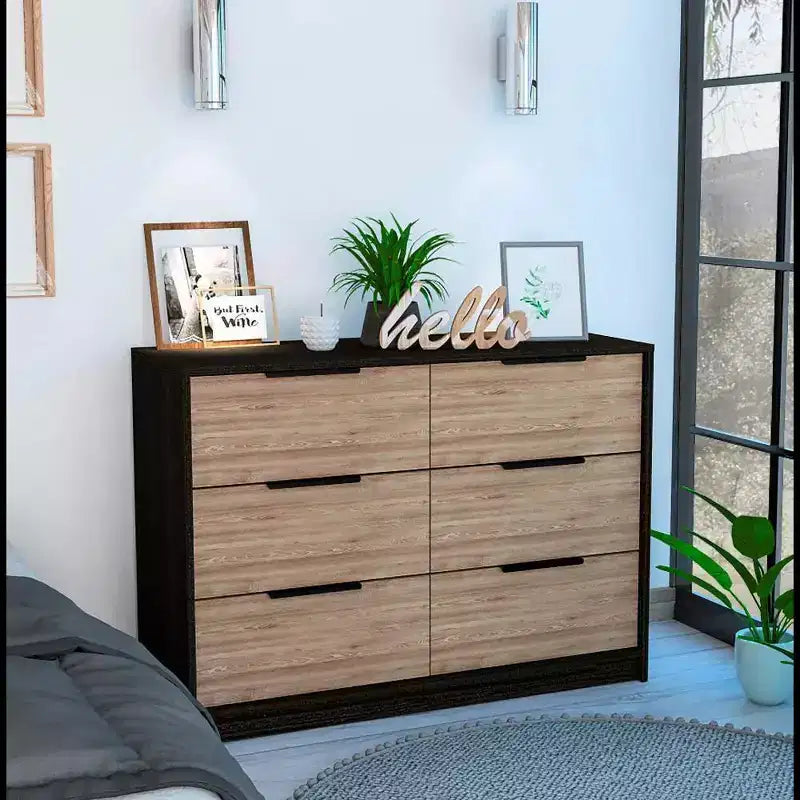 Malin Dresser - Boahaus