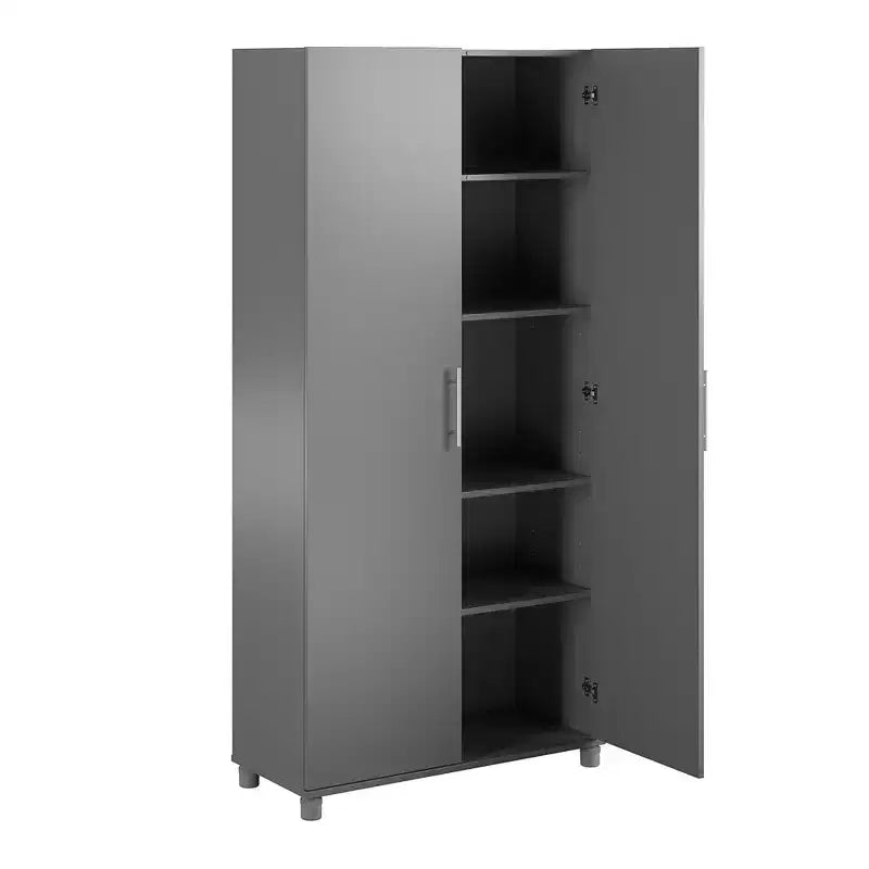 Systembuild Camberly 36 Utility Storage Cabinet