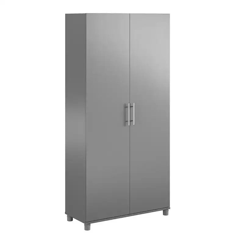 Systembuild Camberly 36 Utility Storage Cabinet