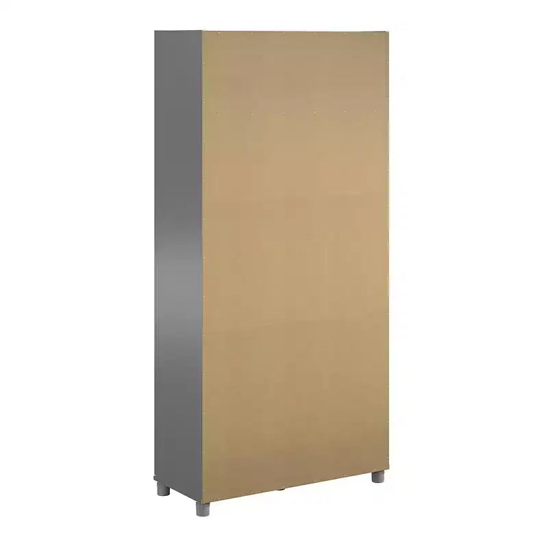 Systembuild Camberly 36 Utility Storage Cabinet