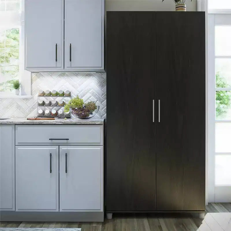 Systembuild Camberly 36 Utility Storage Cabinet