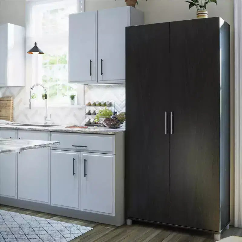 Systembuild Camberly 36 Utility Storage Cabinet