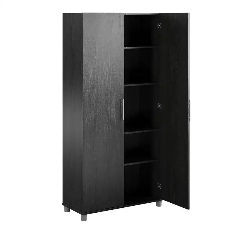 Systembuild Camberly 36 Utility Storage Cabinet