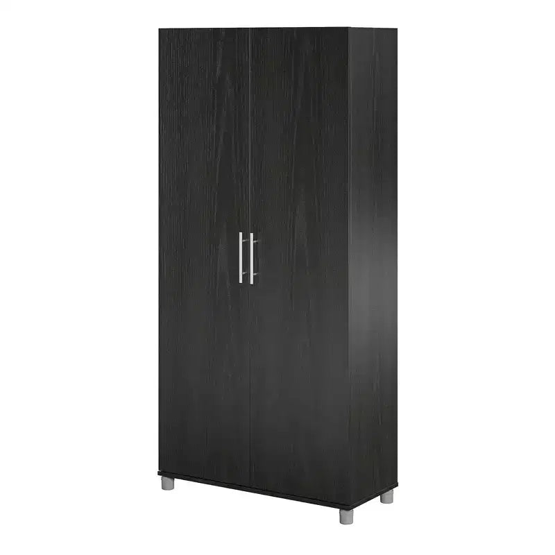 Systembuild Camberly 36 Utility Storage Cabinet