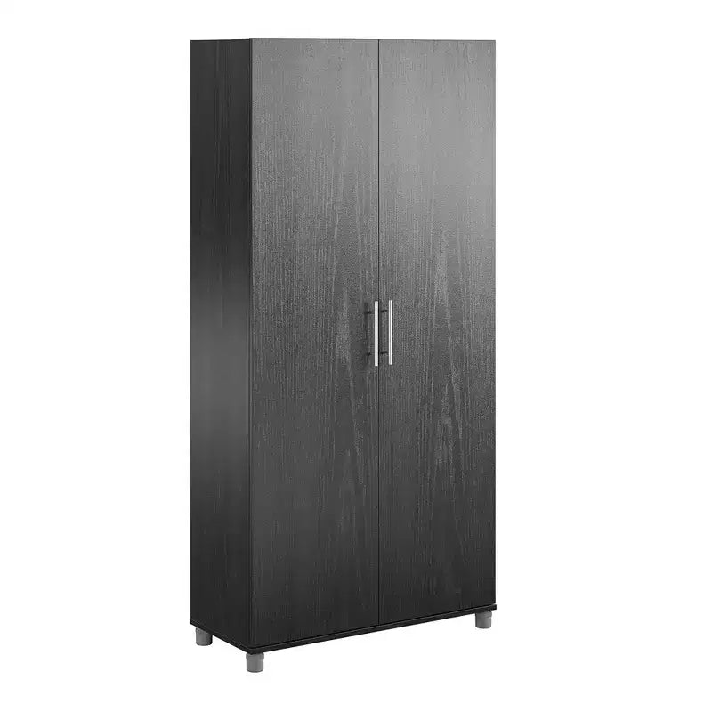 Systembuild Camberly 36 Utility Storage Cabinet