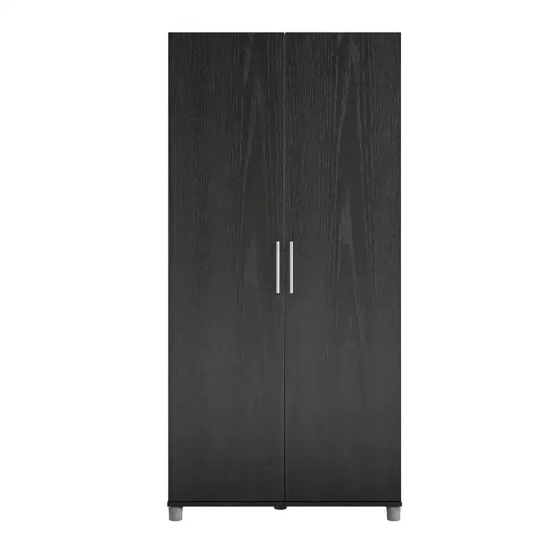 Systembuild Camberly 36 Utility Storage Cabinet