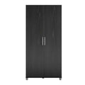 Systembuild Camberly 36 Utility Storage Cabinet