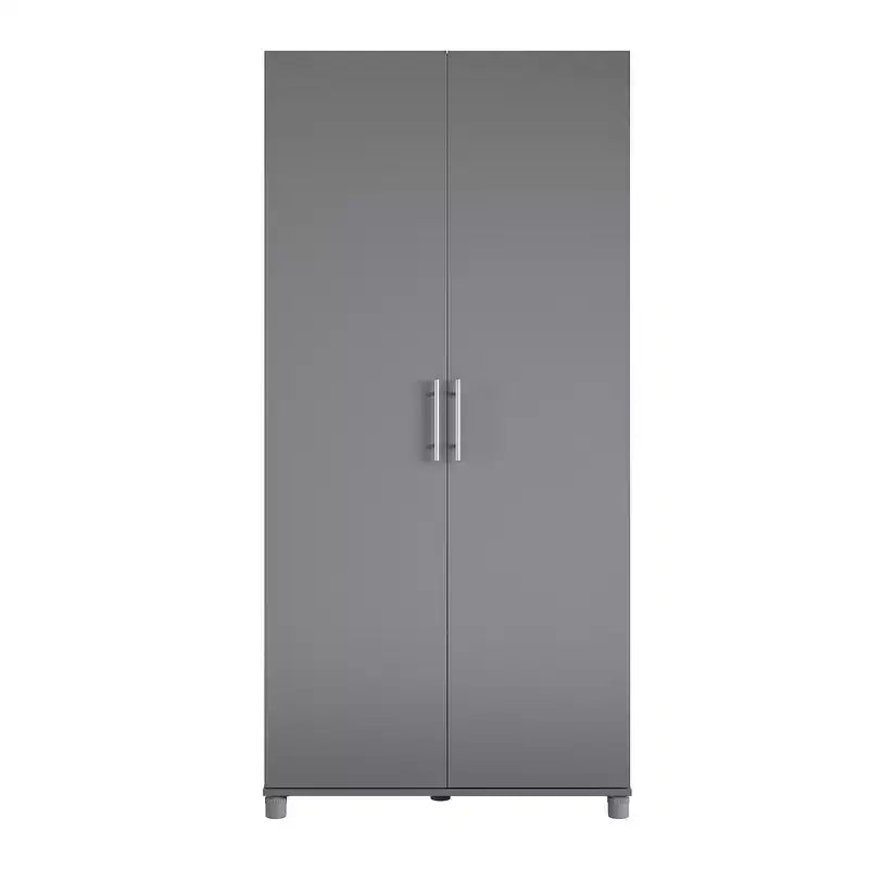Systembuild Camberly 36 Utility Storage Cabinet