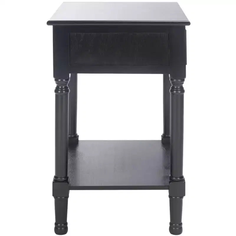Haines 1 Drawer Accent Table - ACC5720 - Safavieh