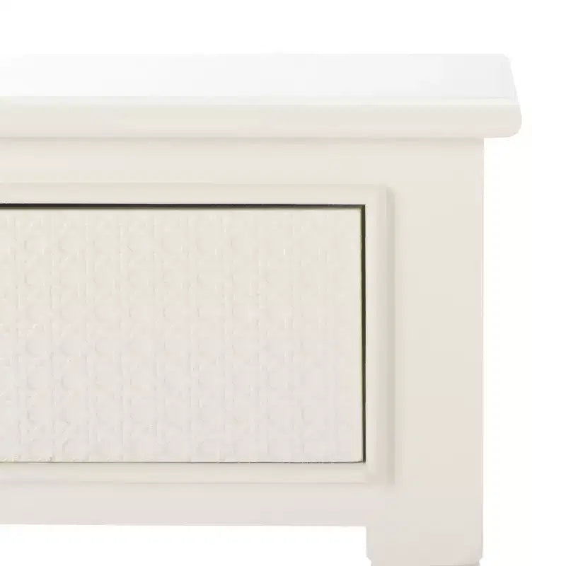 Haines 1 Drawer Accent Table - ACC5720 - Safavieh