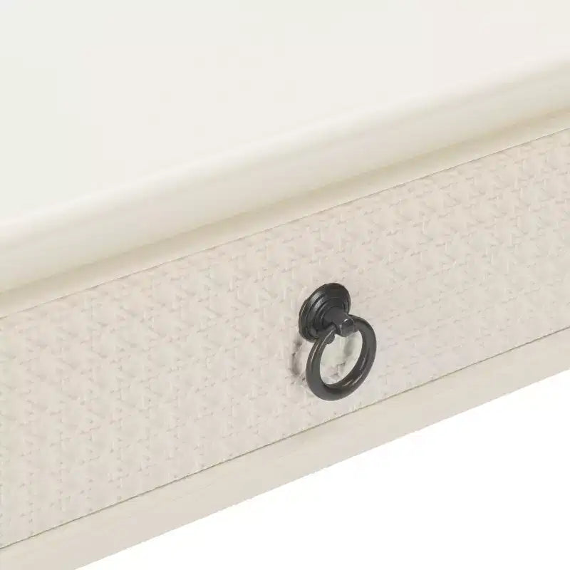 Haines 1 Drawer Accent Table - ACC5720 - Safavieh