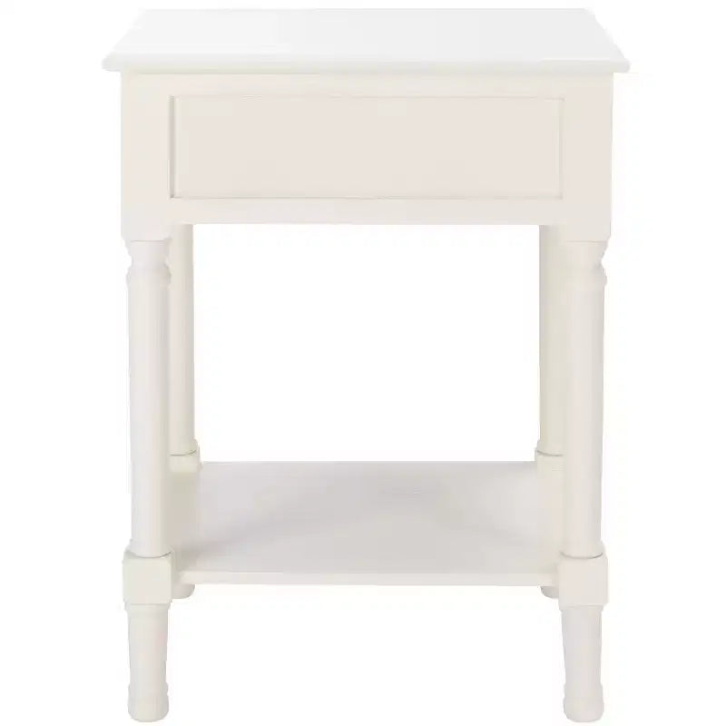 Haines 1 Drawer Accent Table - ACC5720 - Safavieh