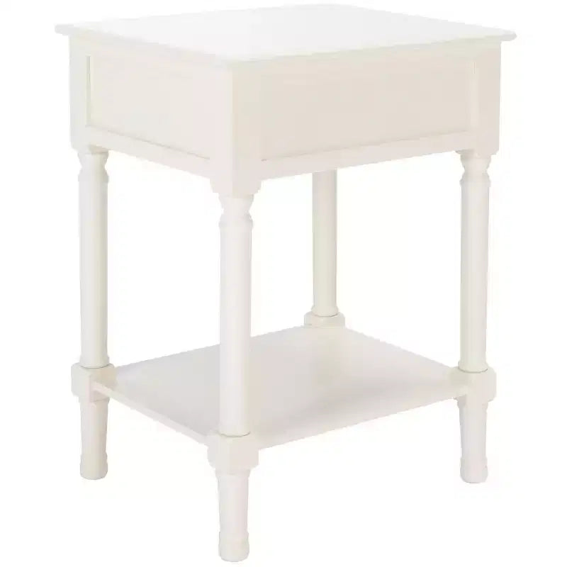 Haines 1 Drawer Accent Table - ACC5720 - Safavieh