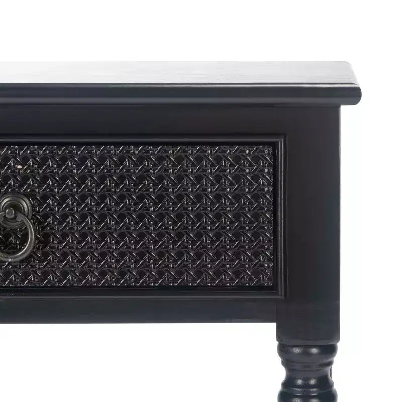 Haines 1 Drawer Accent Table - ACC5720 - Safavieh