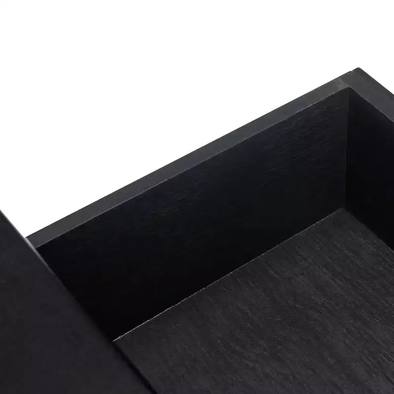 Haines 1 Drawer Accent Table - ACC5720 - Safavieh