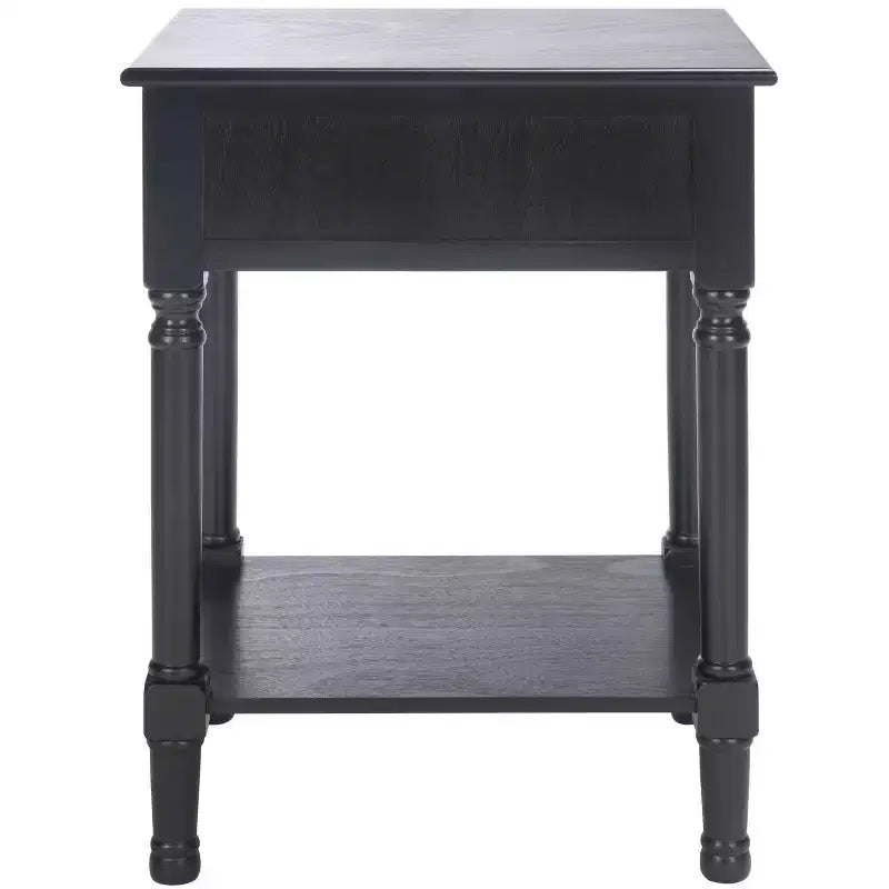 Haines 1 Drawer Accent Table - ACC5720 - Safavieh