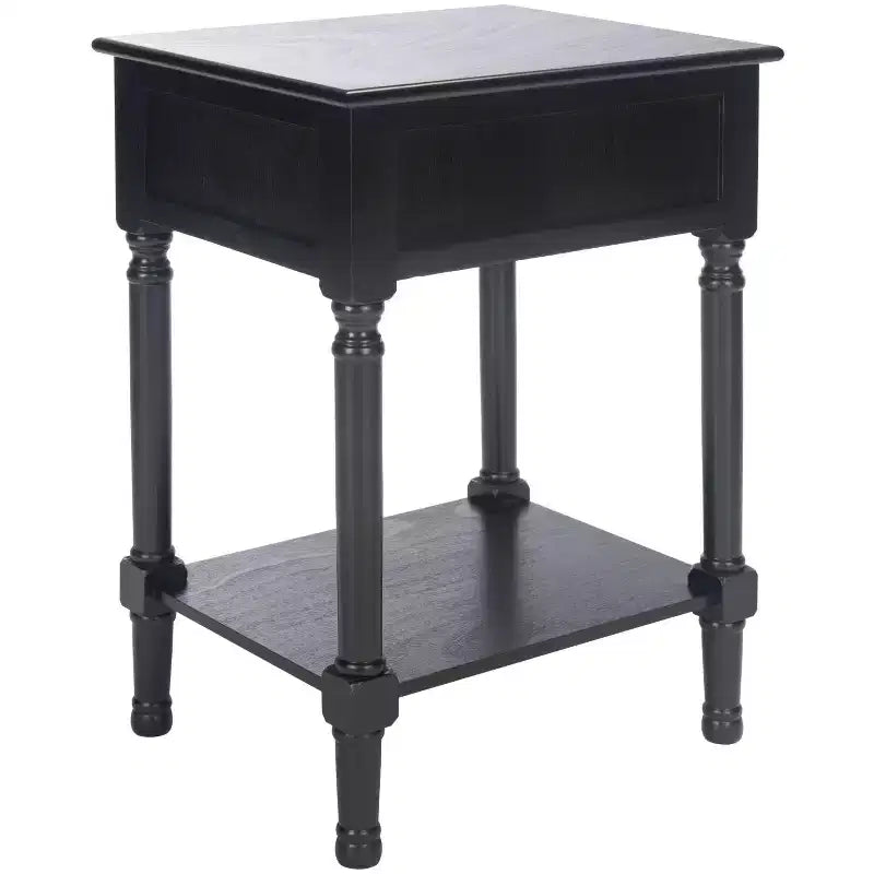Haines 1 Drawer Accent Table - ACC5720 - Safavieh