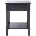 Haines 1 Drawer Accent Table - ACC5720 - Safavieh