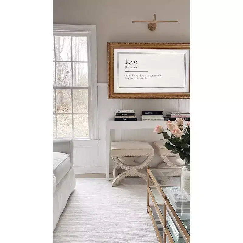 Mystic Ottoman - MCR4645 - Safavieh
