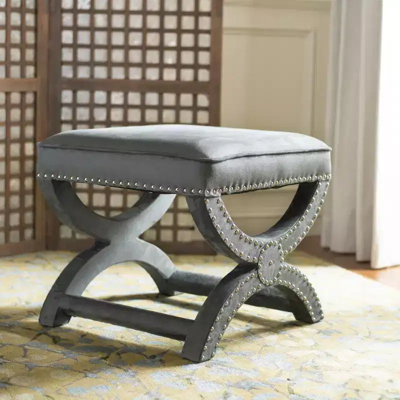 Mystic Ottoman - MCR4645 - Safavieh
