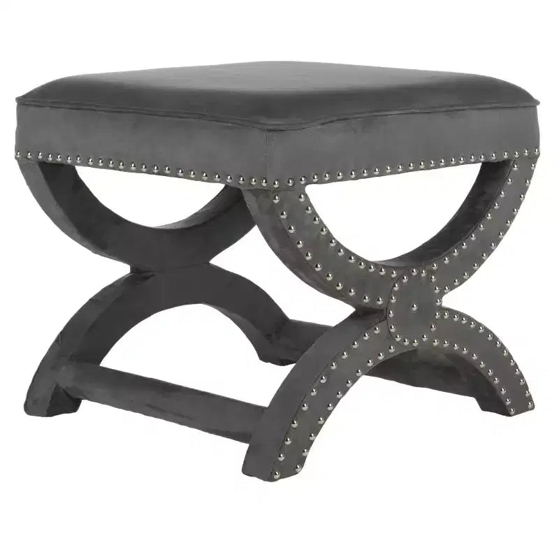 Mystic Ottoman - MCR4645 - Safavieh