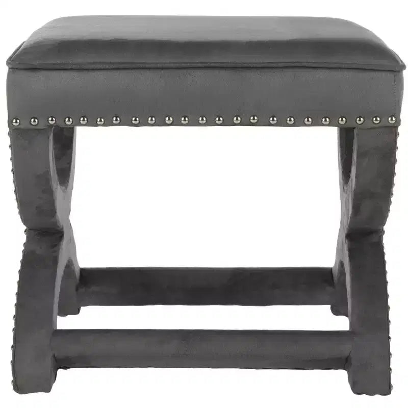 Mystic Ottoman - MCR4645 - Safavieh