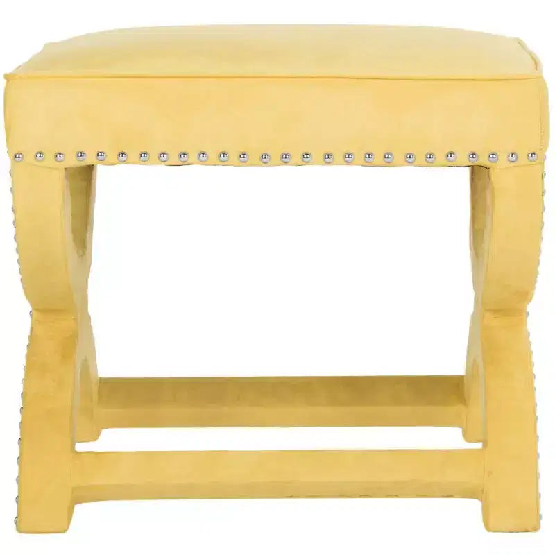 Mystic Ottoman - MCR4645 - Safavieh