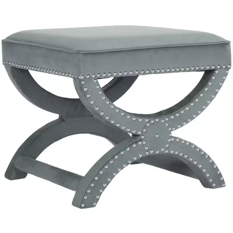 Mystic Ottoman - MCR4645 - Safavieh