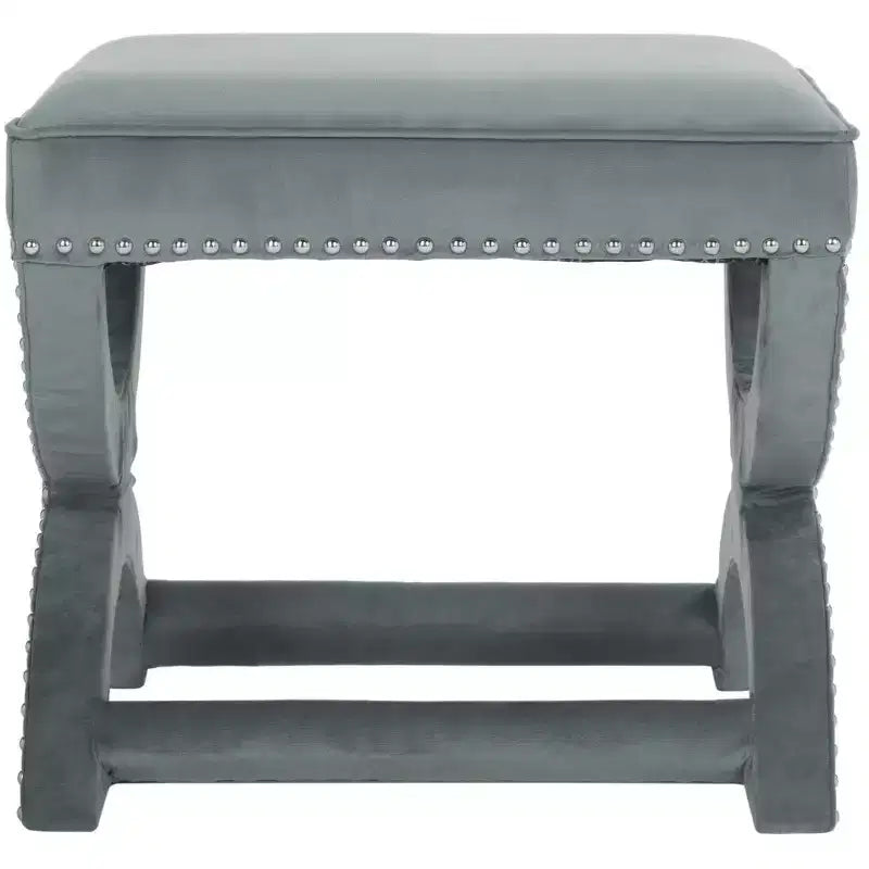 Mystic Ottoman - MCR4645 - Safavieh