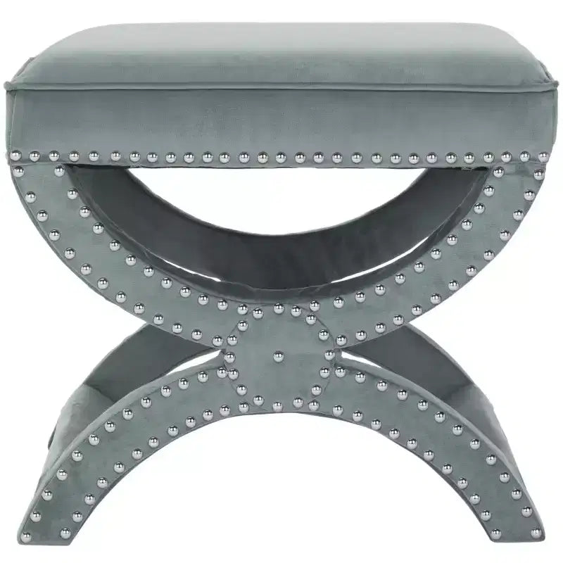 Mystic Ottoman - MCR4645 - Safavieh