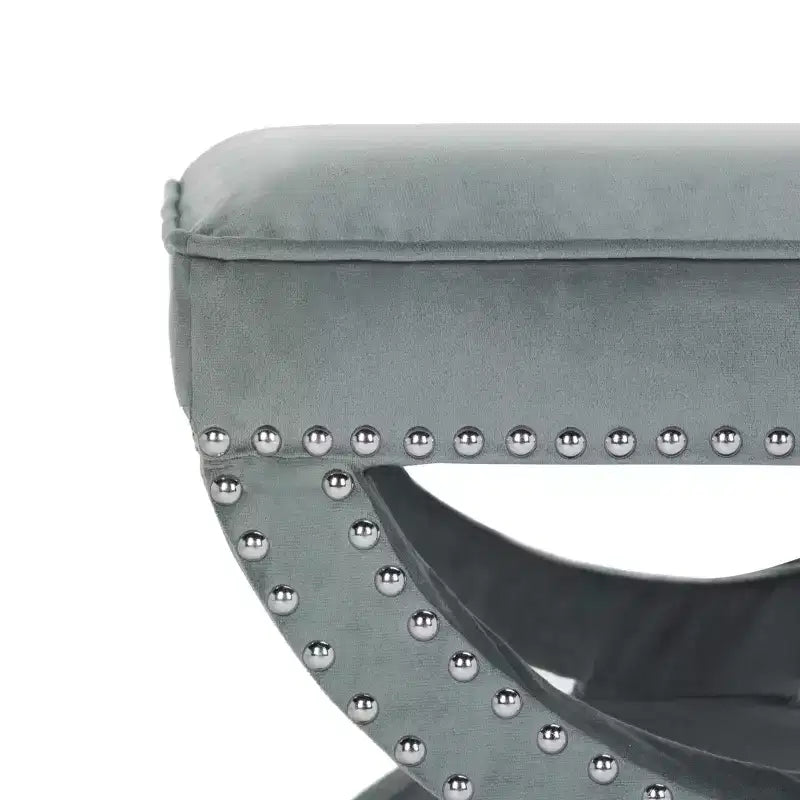 Mystic Ottoman - MCR4645 - Safavieh