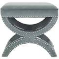 Mystic Ottoman - MCR4645 - Safavieh