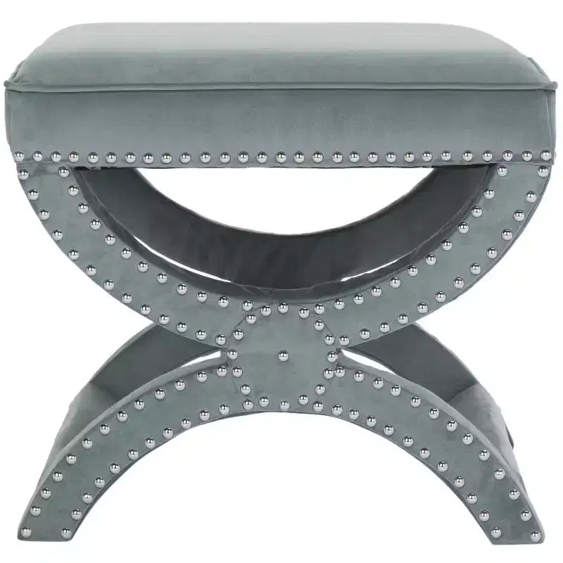 Mystic Ottoman - MCR4645 - Safavieh