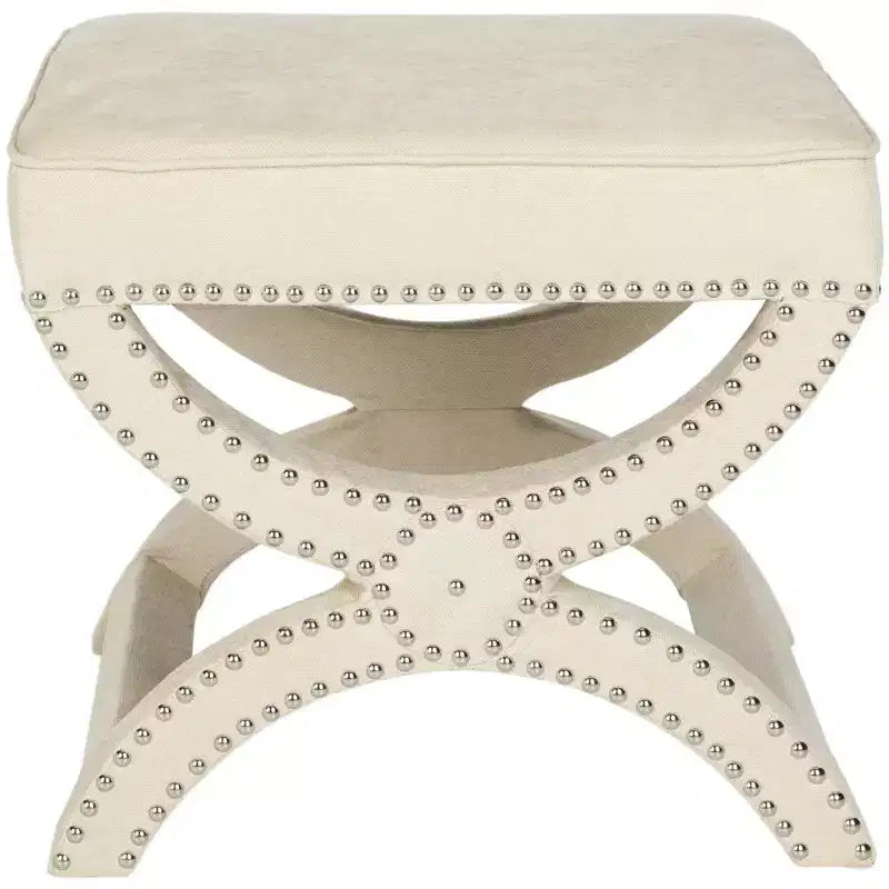 Mystic Ottoman - MCR4645 - Safavieh