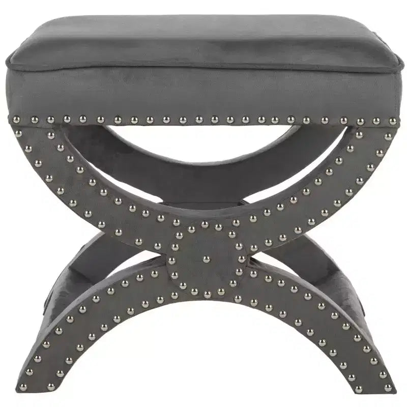 Mystic Ottoman - MCR4645 - Safavieh