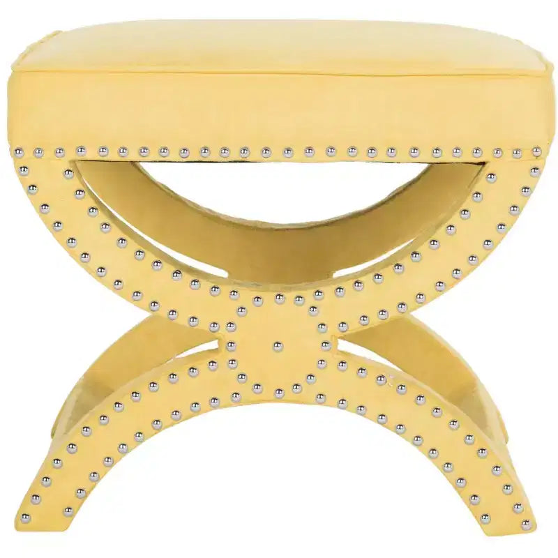 Mystic Ottoman - MCR4645 - Safavieh