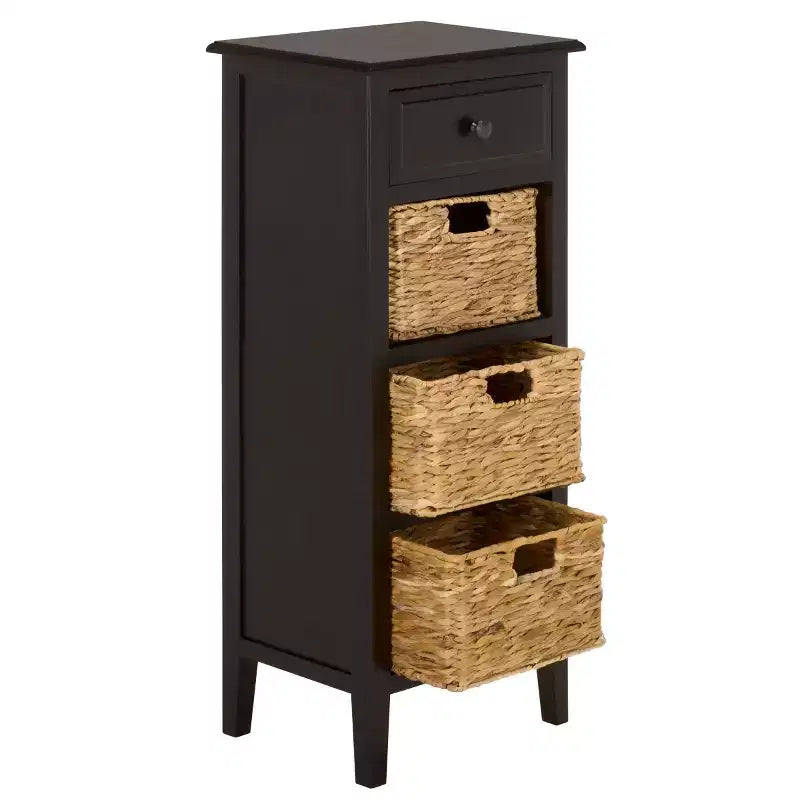 Michaela Storage Unit - AMH5744 - Safavieh Couture