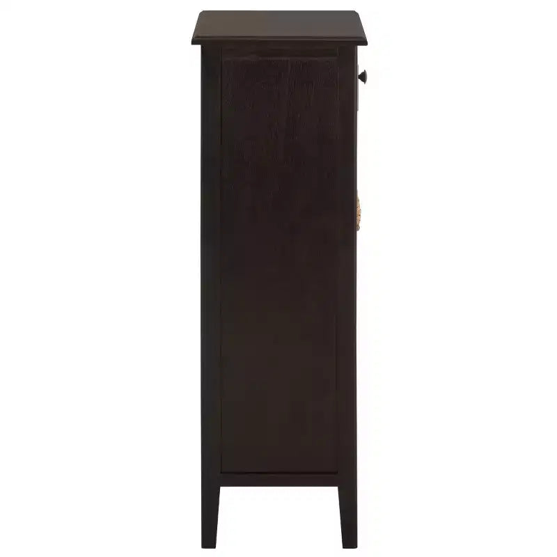 Michaela Storage Unit - AMH5744 - Safavieh Couture
