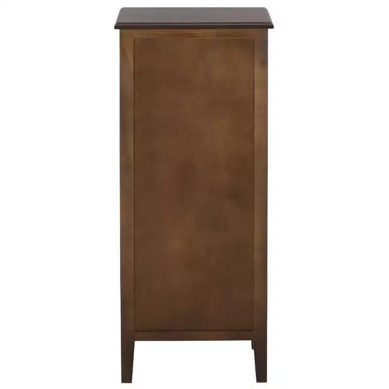 Michaela Storage Unit - AMH5744 - Safavieh Couture